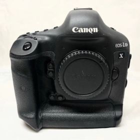 今だけ価格！Canon EOS-1D X ボディ