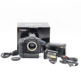 Canon EOS-1D X ボディ EOS1DX #4670