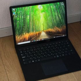 Surface Laptop 5 新品 83,400円 中古 51,500円 | ネット最安値の価格