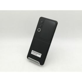 【中古】ZTE ymobile 【SIMフリー】 nubia Flip 2 6GB 128GB ブラック A404ZT【神戸】保証期間１ヶ月【ランクA】