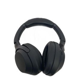 SONY◆ヘッドセット WH-1000XM3 (B) [ブラック]//