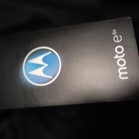 未使用 未開封 Motorola moto e6s スマートフォン本体スマホ