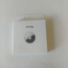 Apple AirTag 本体のみ １個 第一世代