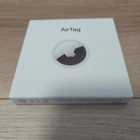 【完全新品】Apple AirTag 2026年正月限定モデル