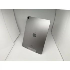 【中古】Apple 【Wi-Fi】 11インチ iPad Air（M2/2024） 256GB スペースグレイ MUWG3J/A【大須】保証期間1ヶ月【ランクA】