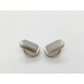 【中古】BOSE QuietComfort Ultra Earbuds [ホワイトスモーク]【熊本】保証期間1ヶ月【ランクA】
