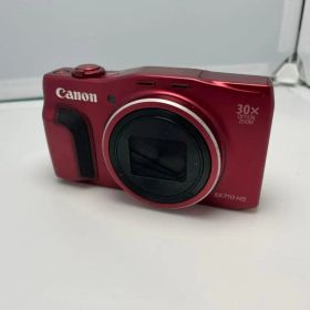 Canon PowerShot SX710 デジカメ 動作未確認 ジャンク