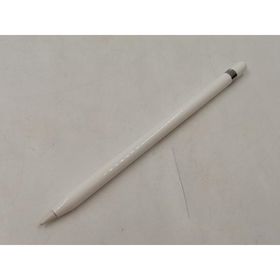 【中古】Apple Apple Pencil（第1世代） MK0C2J/A【千葉】保証期間１週間