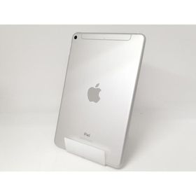 【中古】Apple docomo 【SIMロック解除済み】 iPad mini（第5世代/2019） 64GB シルバー MUX62J/A【戸塚】保証期間１ヶ月【ランクB】