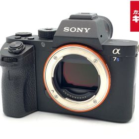 【中古】 【良品】 ソニー α7S II ボディ [ILCE-7SM2]