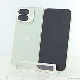 Google Pixel 10 Pro Fold 256GB ジェイド GM66V SIMフリー ［6.4インチ有機EL/8.0インチ有機EL／Google Tensor G5／RAM:16GB／ナノ