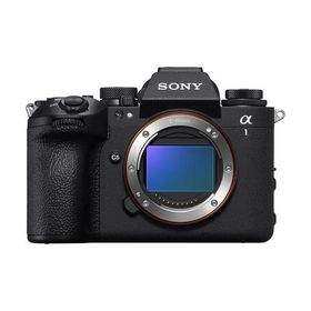 ILCE-1M2-BODY ソニー SONY ミラーレスカメラ α1 II ILCE-1M2 ボディ 35mmフルサイズ