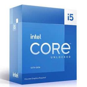 ★インテル Core i5 13600KF BOX【CPU】【送料無料】