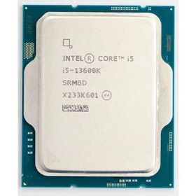 Intel Core i5-13600K SRMBD 14 Core Processor 20 Threads 125W 3.5Ghz 5.1Ghz LGA 1700
