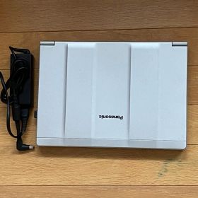 【値下】【美品】CF-SV8RFCVS LTE対応