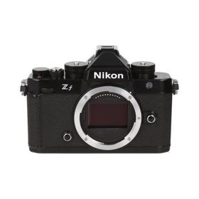 Nikon Zf BODY 【A】