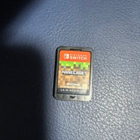 switch マインクラフト