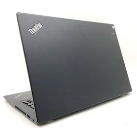 【全額返金保証】【最速発送】LENOVO ThinkPad X395 20NMS0EE00 RYZEN 5 PRO 3500U 2.1GHz 8GB SSD 256GB 動作確認済