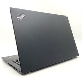 【全額返金保証】【最速発送】LENOVO ThinkPad X395 20NMS0EE00 RYZEN 5 PRO 3500U 2.1GHz 8GB SSD 256GB 動作確認済