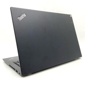 【全額返金保証】【最速発送】LENOVO ThinkPad X395 20NMS0EE00 RYZEN 5 PRO 3500U 2.1GHz 8GB SSD 256GB 動作確認済