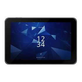 京セラ 法人向け業務用タブレット (Mediatek MT8788/4GB/eMMC・64GB/Android 15/10.1型/SIMスロット：なし) KC-T308