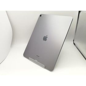 【中古】Apple 【Wi-Fi】 13インチ iPad Air（M2/2024） 1TB スペースグレイ MV2P3J/A【川崎駅前】保証期間１ヶ月【ランクA】