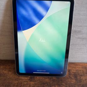 iPad mini 7 Wi-Fiモデル 256GB スターライト