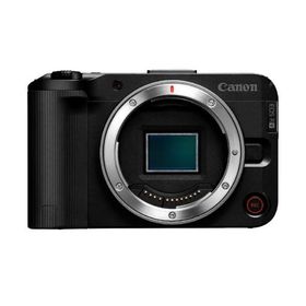 EOS-R50-V-BODY キヤノン Canon ミラーレスカメラ EOS R50 V ボディ APS-Cサイズ