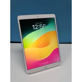 【現状品】iPad Pro (10.5インチ) Wi-Fi/64GB/A1701〈MQDW2J/A〉