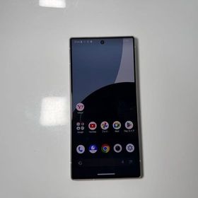 AQUOS R9 本体 ほぼ未使用 AQUOS R9 中古 51,237円 | ネット最安値の価格比較 プライスランク