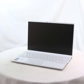 〔中古〕FUJITSU(富士通） 〔展示品〕 FMV Note U U550-K3 FMVU550K3W シルバーホワイト〔258-ud〕