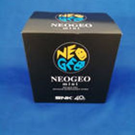 NEOGEO MINI FM1J2X1800 SNK