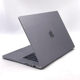 MacBook Pro 16インチ M1 Pro / M1 Max (2021) 新品 | ネット最安値の