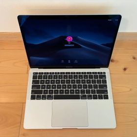 Apple MacBook Air 2018 500GB 13インチ 本体のみ