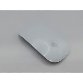 【中古】Apple Magic Mouse 2 (2015) シルバー MLA02J/A【川崎駅前】保証期間１週間