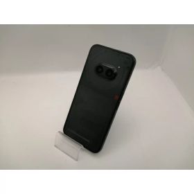 【中古】NOTHING 国内版 【SIMフリー】 Nothing Phone (2a) 8GB 128GB ブラック【新宿東口】保証期間1ヶ月【ランクB】