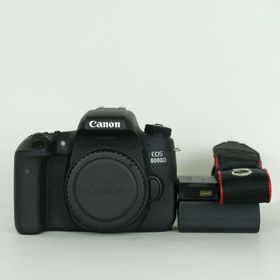 [良品] Canon EOS 8000D | Canon EF-Sマウント