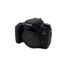 CANON◆デジタル一眼カメラ EOS 8000D ボディ DS126481