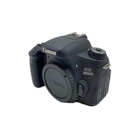 CANON◆デジタル一眼カメラ EOS 8000D ダブルズームキット DS126481