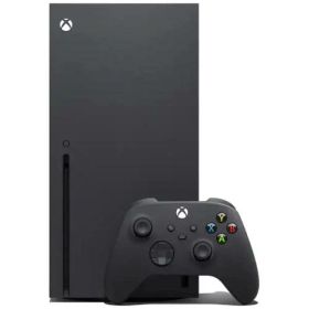 ★Microsoft / マイクロソフト Xbox Series X 1TB ディスクモデル ブラック EP2-63835【送料無料】