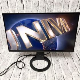 EIZO FlexScan EV2781 液晶モニター 2024年製 保証あり