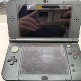 NEW3DSLL RED-001 NINTENDO