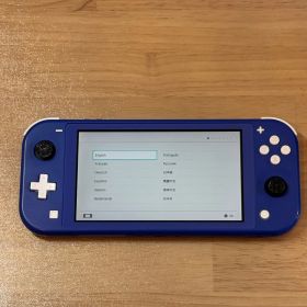 Nintendo Switch Lite ゲーム機本体 新品 13,980円 中古 9,100円