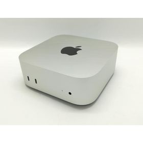 Mac mini M4 / M4 Pro（2024） 中古 131,800円 | ネット最安値の価格