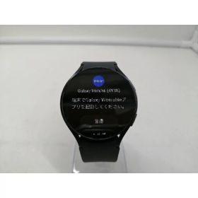 【中古】SAMSUNG Galaxy Watch6 44mm LTE/Bluetoothモデル グラファイト 国内版【札幌】保証期間1ヶ月【ランクA】