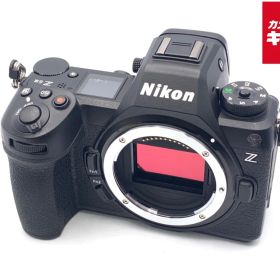 【中古】 【良品】 ニコン Z6III ボディ