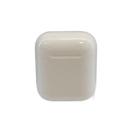 Apple◆イヤホン AirPods 第2世代 MV7N2J/A A1602/A2032/A2031