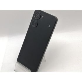 【中古】ZTE ymobile 【SIMフリー】 Libero 5G IV 4GB 128GB ブラック A302ZT【津田沼】保証期間１ヶ月【ランクB】