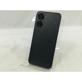 【中古】ZTE ymobile 【SIMフリー】 Libero 5G IV 4GB 128GB ブラック A302ZT【大阪本店】保証期間１ヶ月【ランクB】