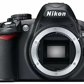 【中古】Nikon デジタル一眼レフカメラ D3100 ボディ D3100
